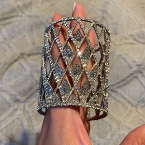 Alexis Bittar cuff